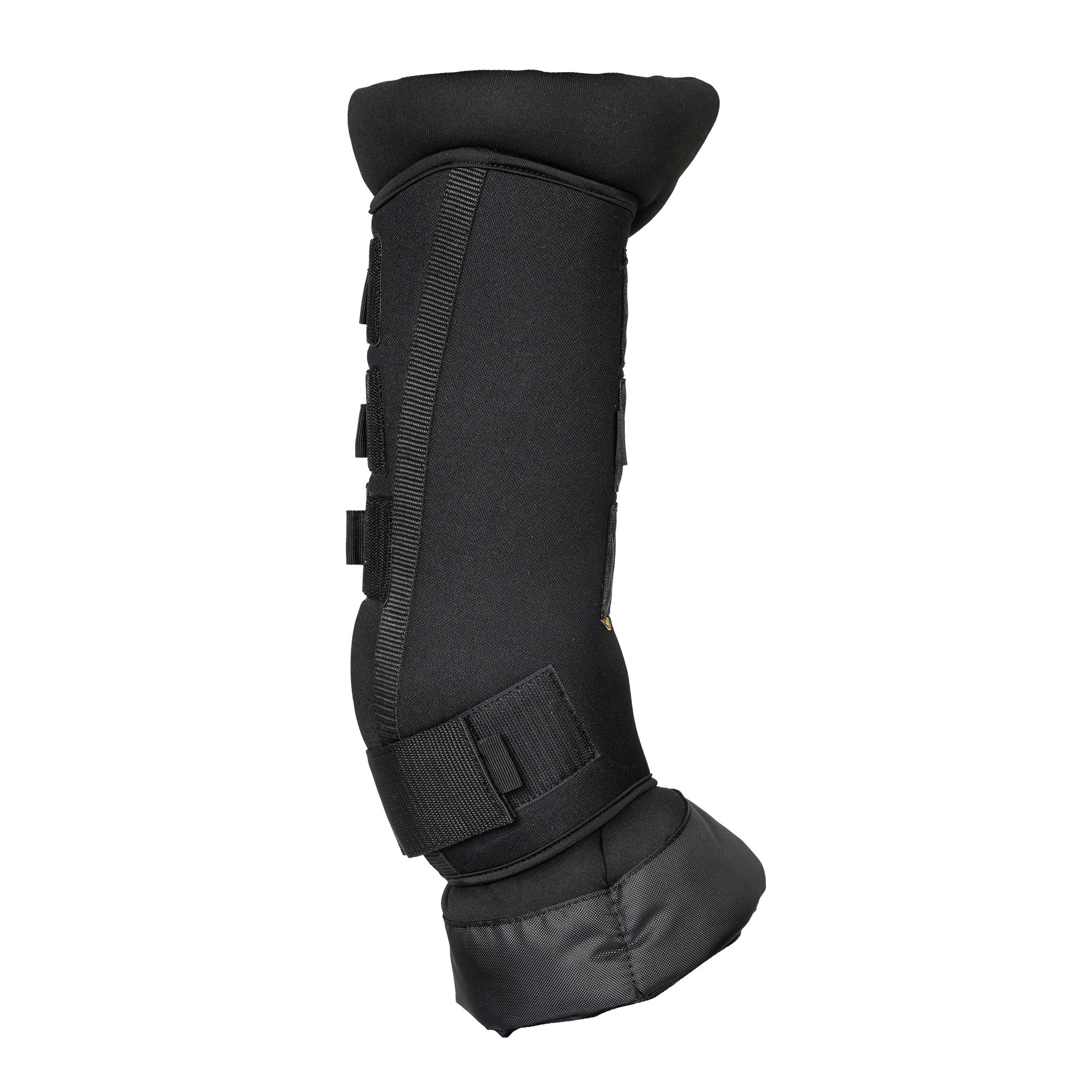 Back on Track Royal Quick Wraps Deluxe for horses, offering leg support, comfort, and therapeutic benefits
