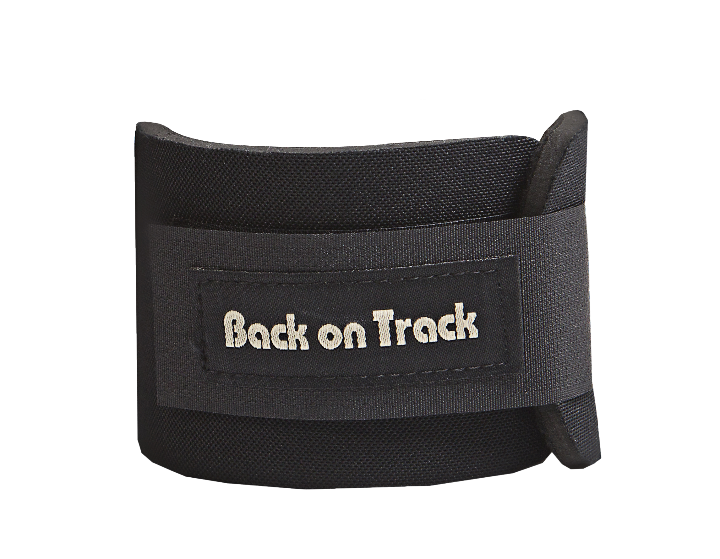 Back on Track pastern and fetlock bands for horses, supports joint health and circulation