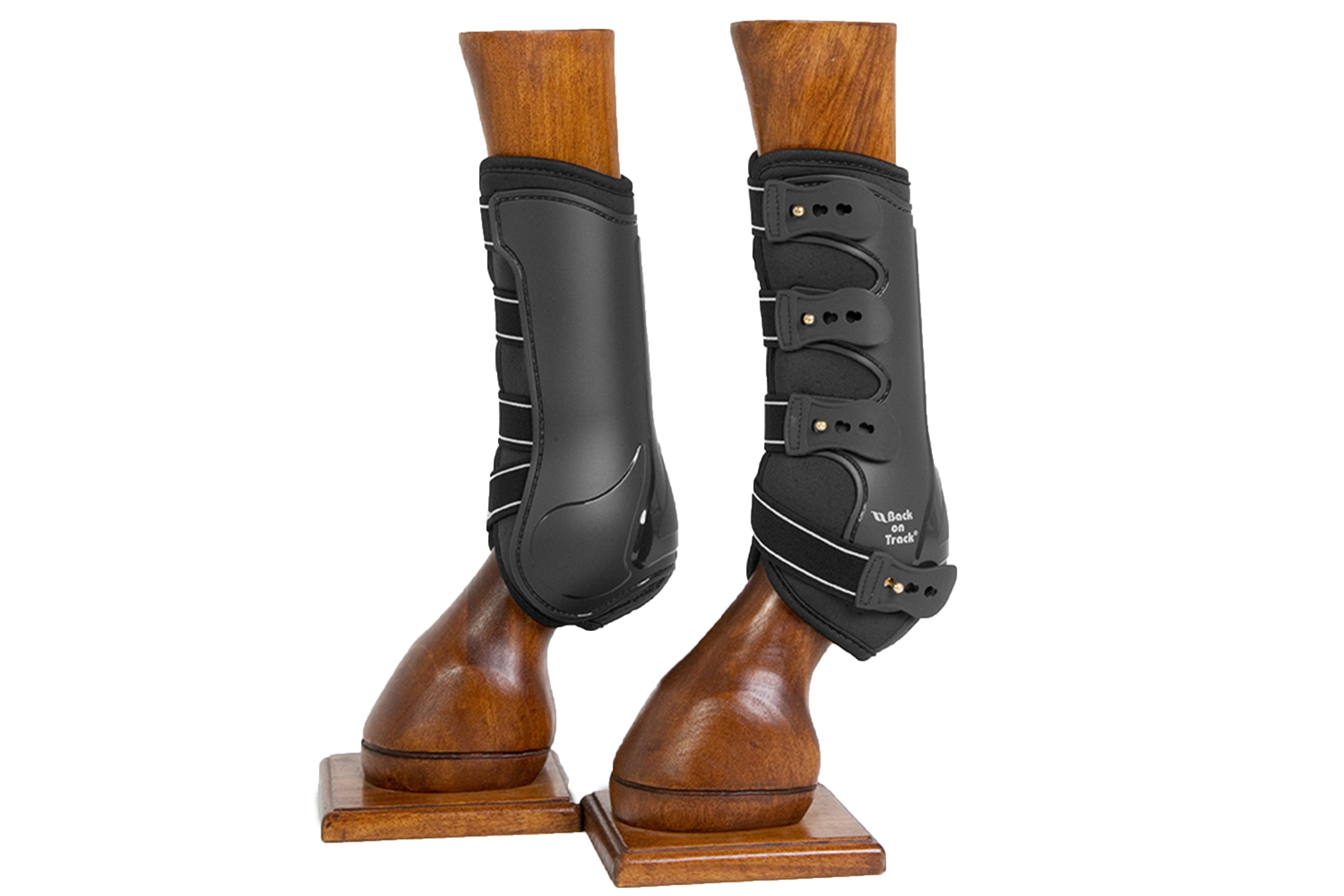 Back on Track Horse Royal Work Boots – durable leather boots for tough jobs and all-day comfort