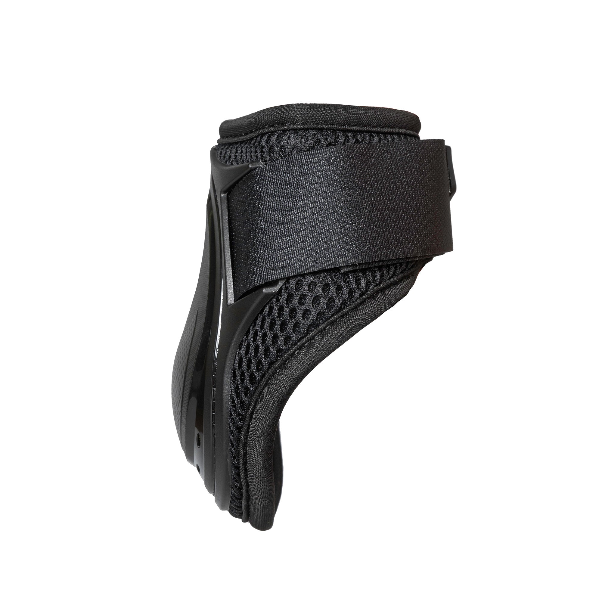 Airflow Fetlock Boots with breathable mesh, Welltex® lining, and secure fit for support, comfort, and protection