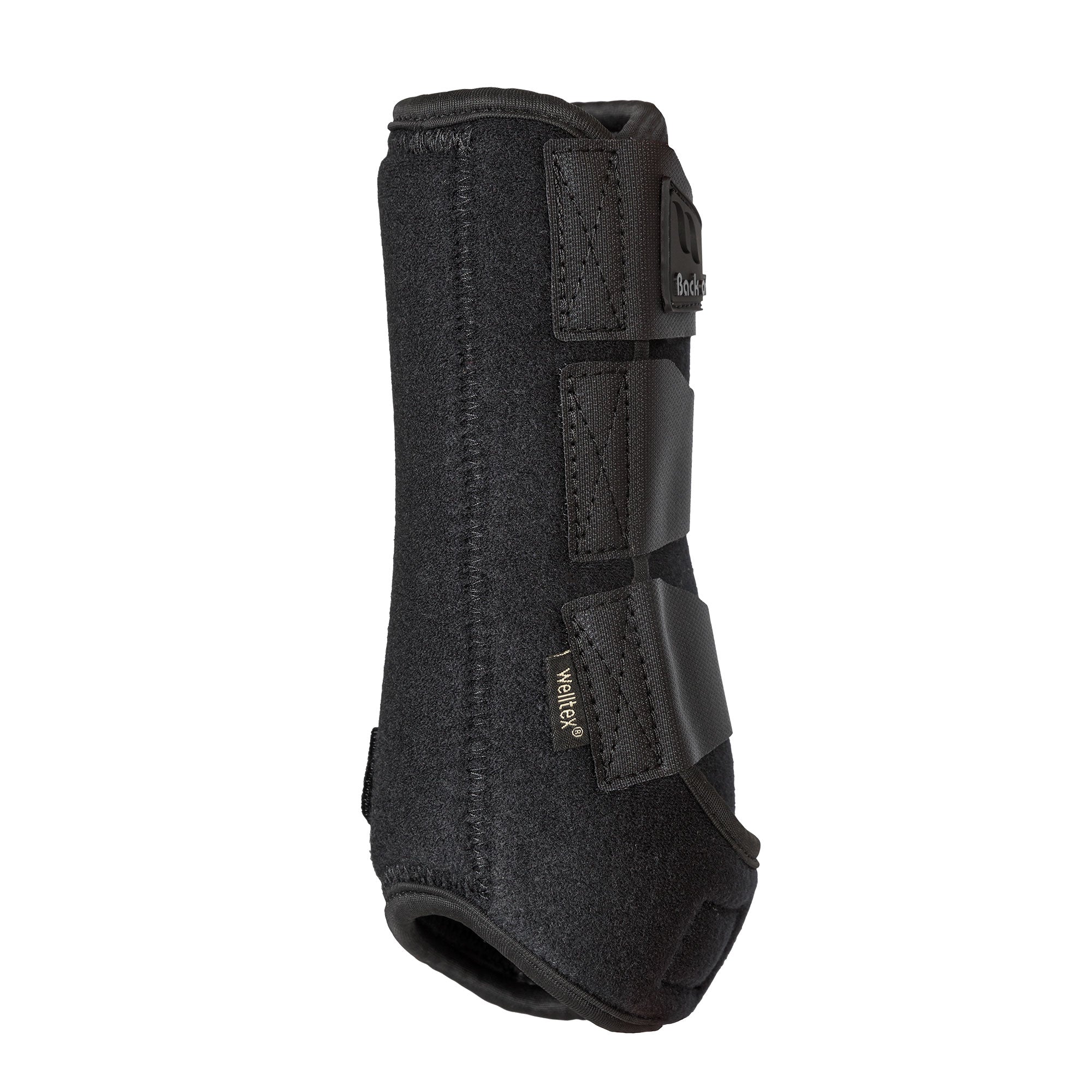 Back on Track Airflow Exercise Boots – breathable, protective boots for equine leg support during workouts