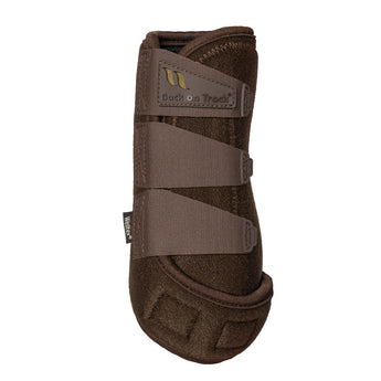 Back on Track Airflow Exercise Boots – breathable, protective boots for equine leg support during workouts