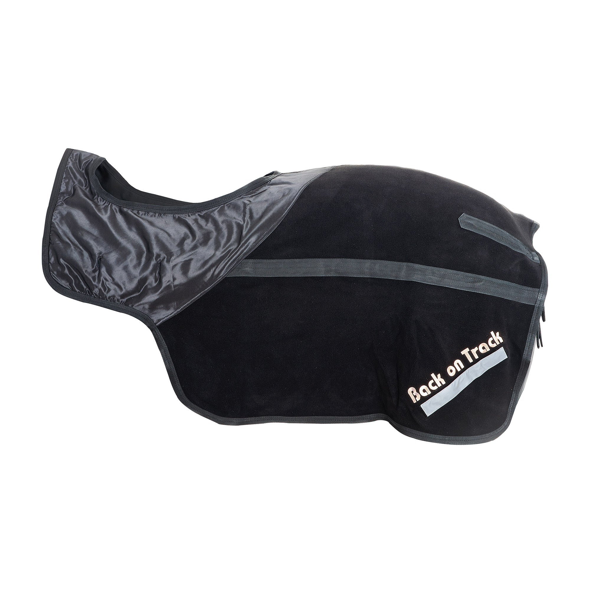 Back on Track horse exercise sheet, provides warmth and comfort during workouts or cool-downs