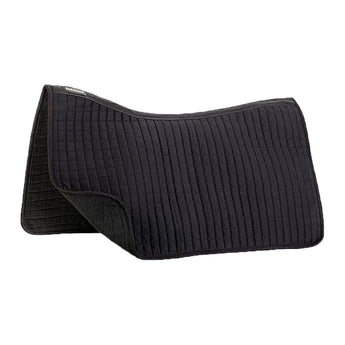 Back on Track Western Saddle Pad Liner – breathable, supportive liner for enhanced horse comfort and saddle protection