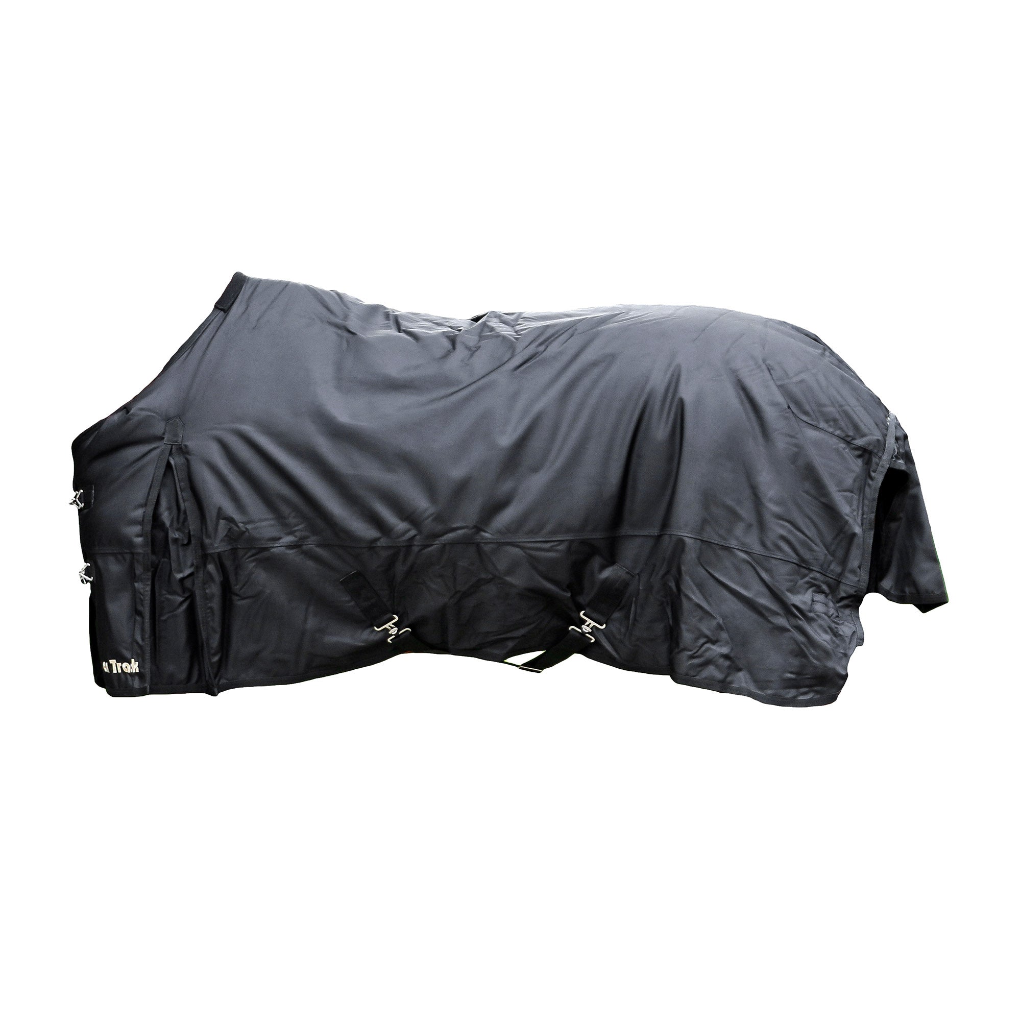 Back on Track Classic turnout sheet with Welltex®, waterproof 1680D fabric for sore backs, arthritis, and mobility