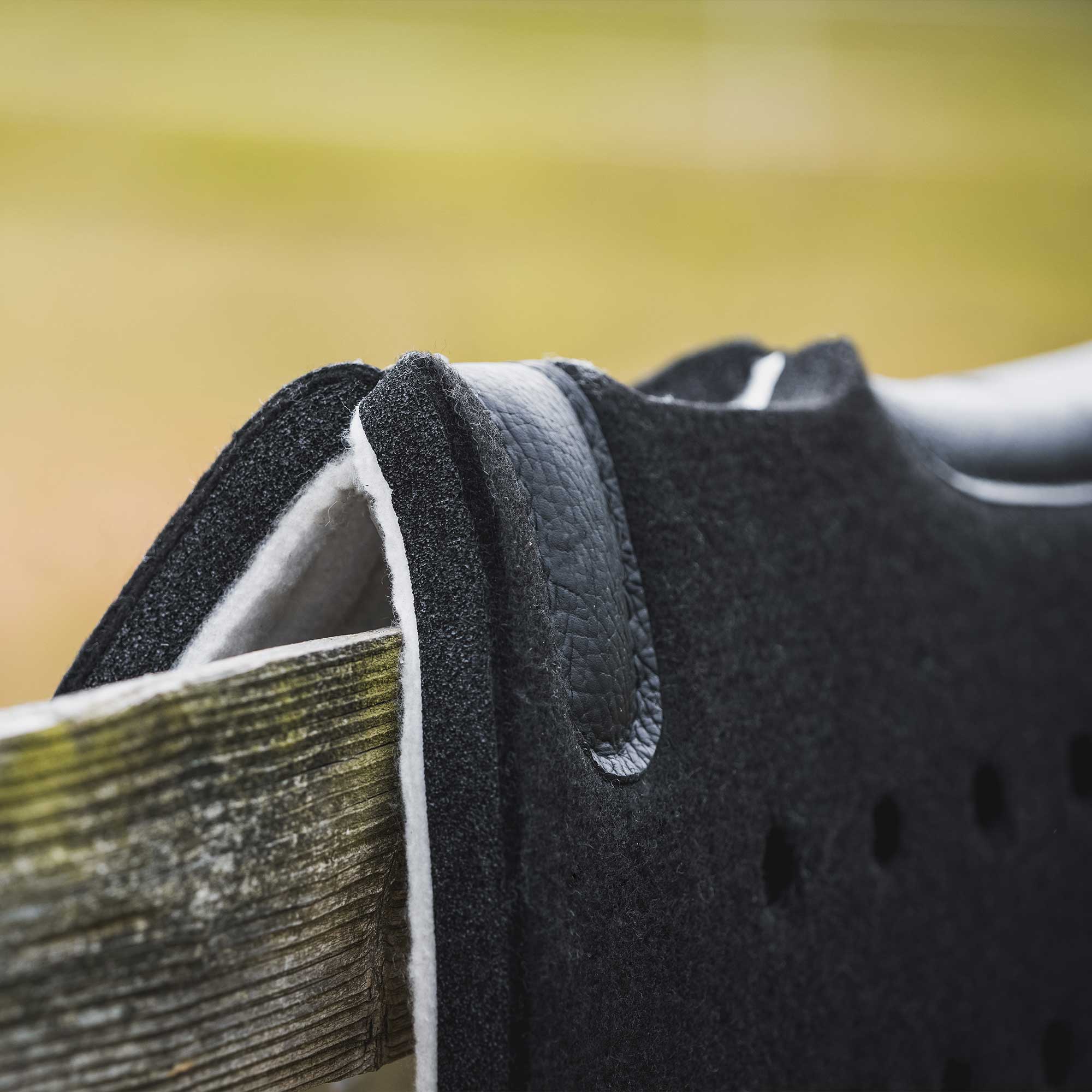 Maddox Western Saddle Pad with Welltex®, layered foam, and felt for comfort, fit, and moisture control