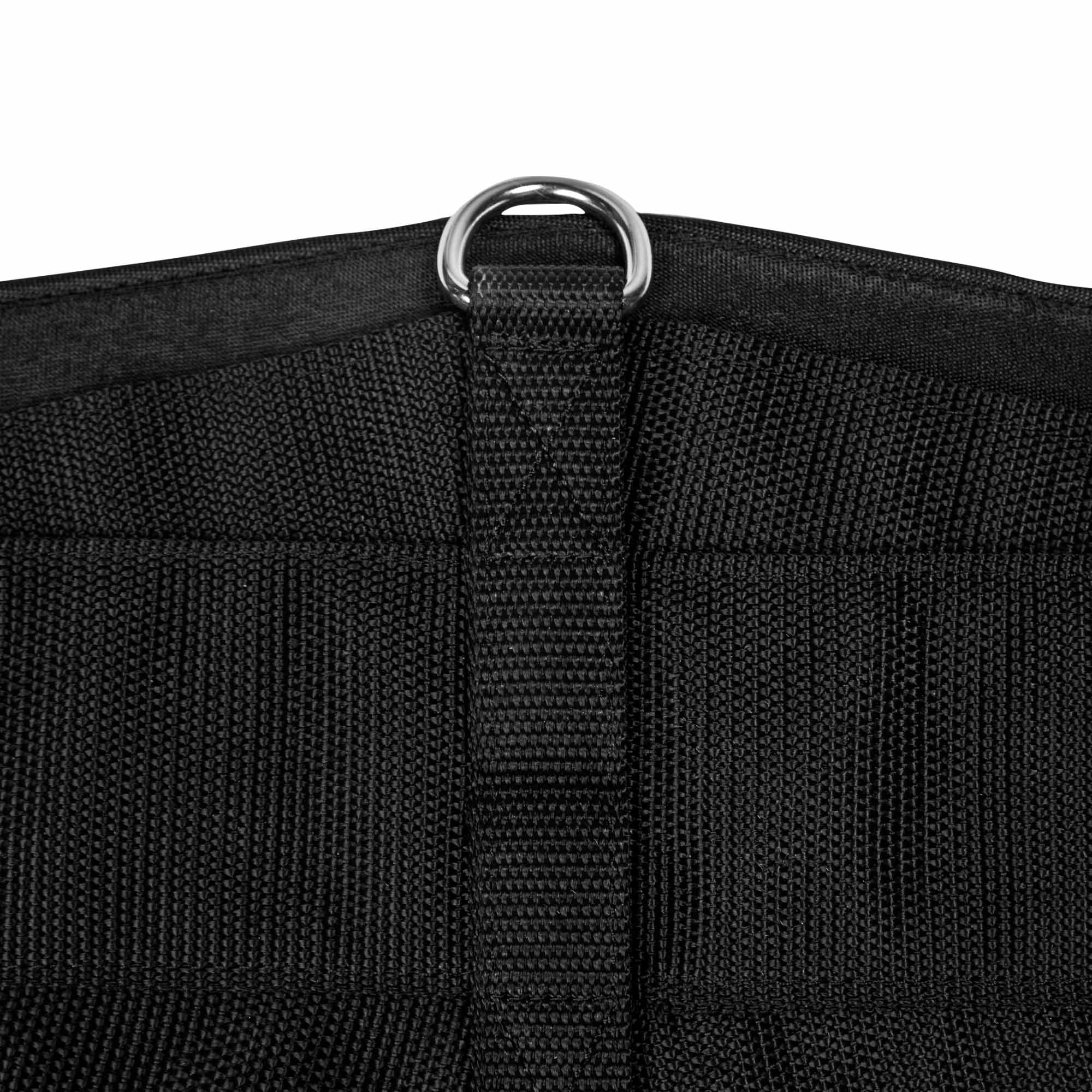 Back on Track Gentle Touch Western Roper Cinch for horses, promotes comfort, breathability, and pressure relief