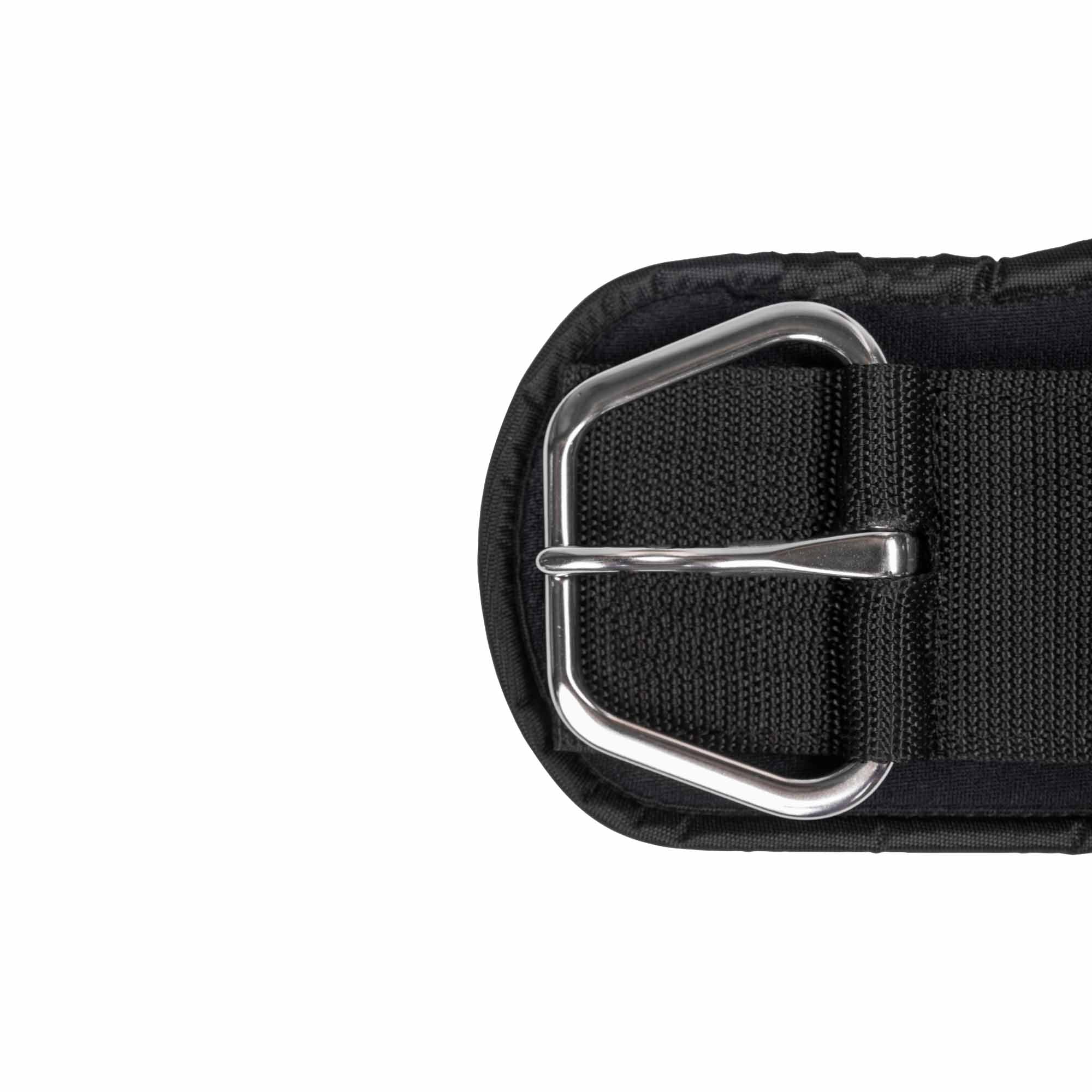 Back on Track Gentle Touch Western Straight Cinch for horses, promotes comfort, breathability, and pressure relief