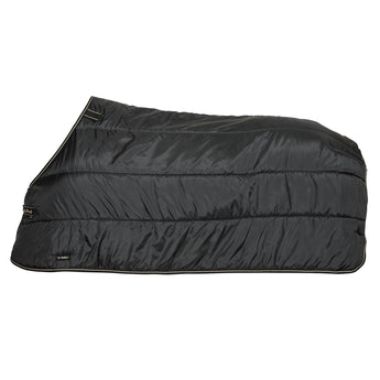 Back on Track Rhyolite Insulated Liner for horses, offering warmth, comfort, and compatibility with turnout blankets