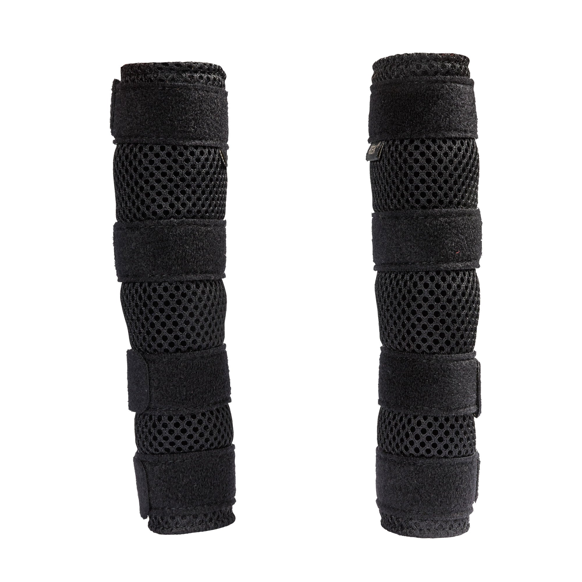 Back on Track Dixie Dog Hock Brace for joint support and stability, designed for comfort and mobility aid