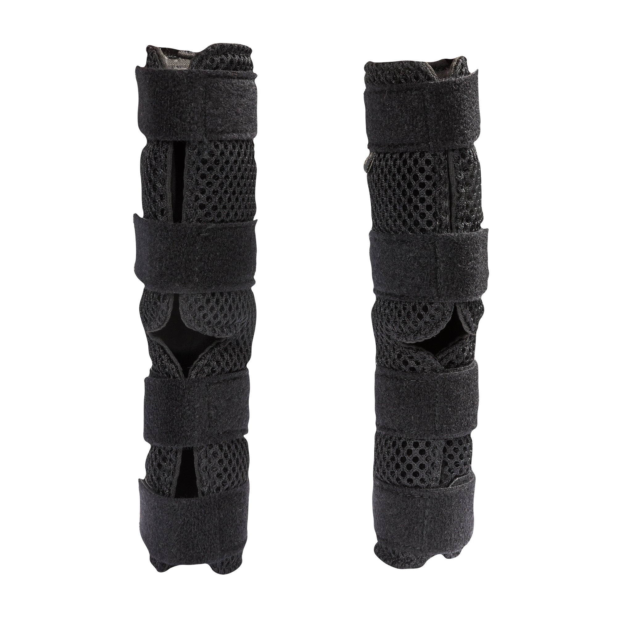 Back on Track Dixie Dog Hock Brace for joint support and stability, designed for comfort and mobility aid