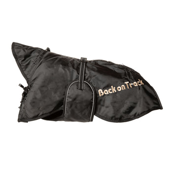 Back on Track Regular Dog Coat – comfortable, weather-resistant coat for canine warmth and therapeutic support