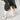 Bark Therapeutic Dog Coat Black Detail Draw String