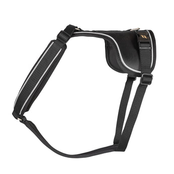 Back on Track Max dog harness with ergonomic fit, breathable mesh, and infrared fabric for comfort and mobility