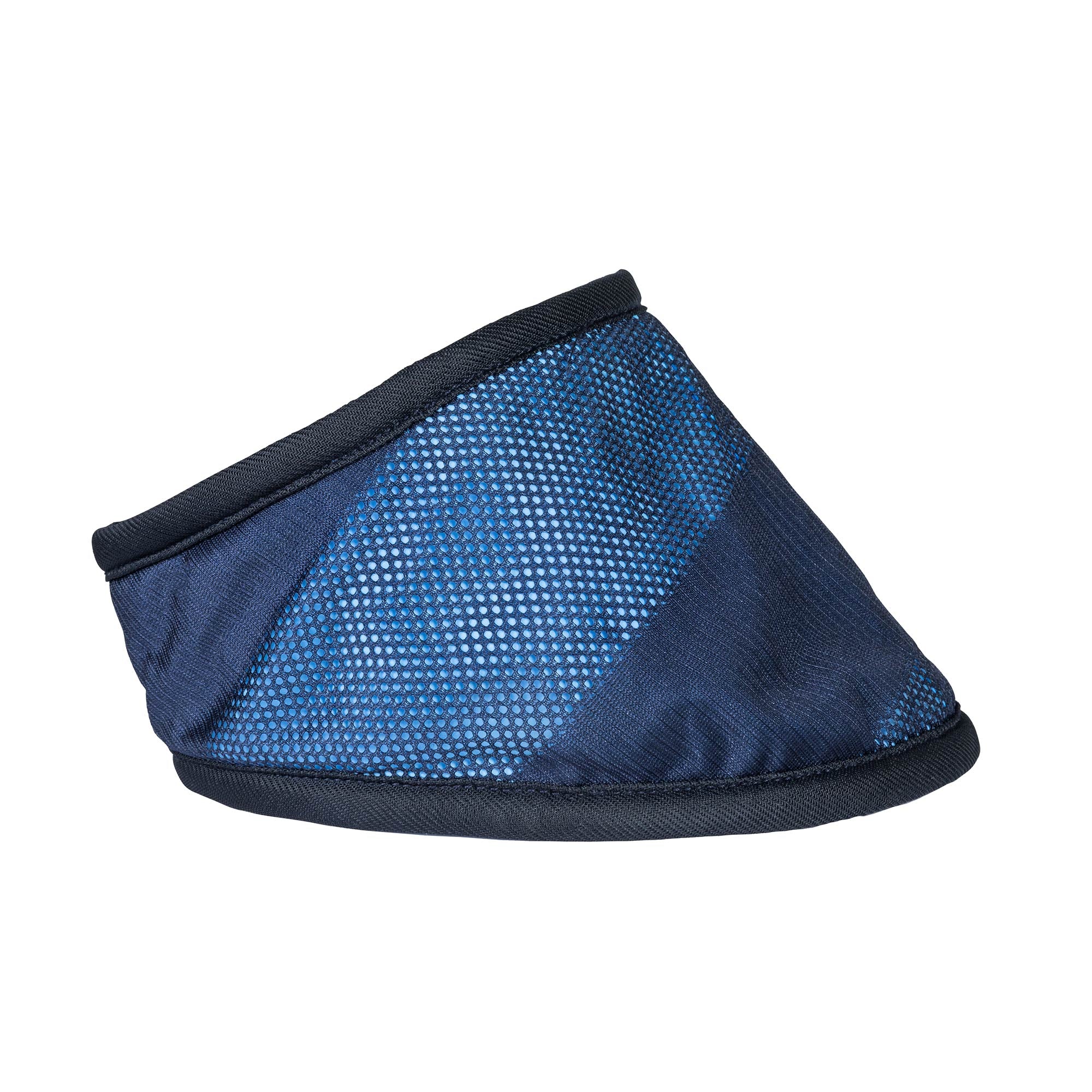 Back on Track Cool on Track Bandana, versatile cooling relief for dogs and people, lightweight and breathable design