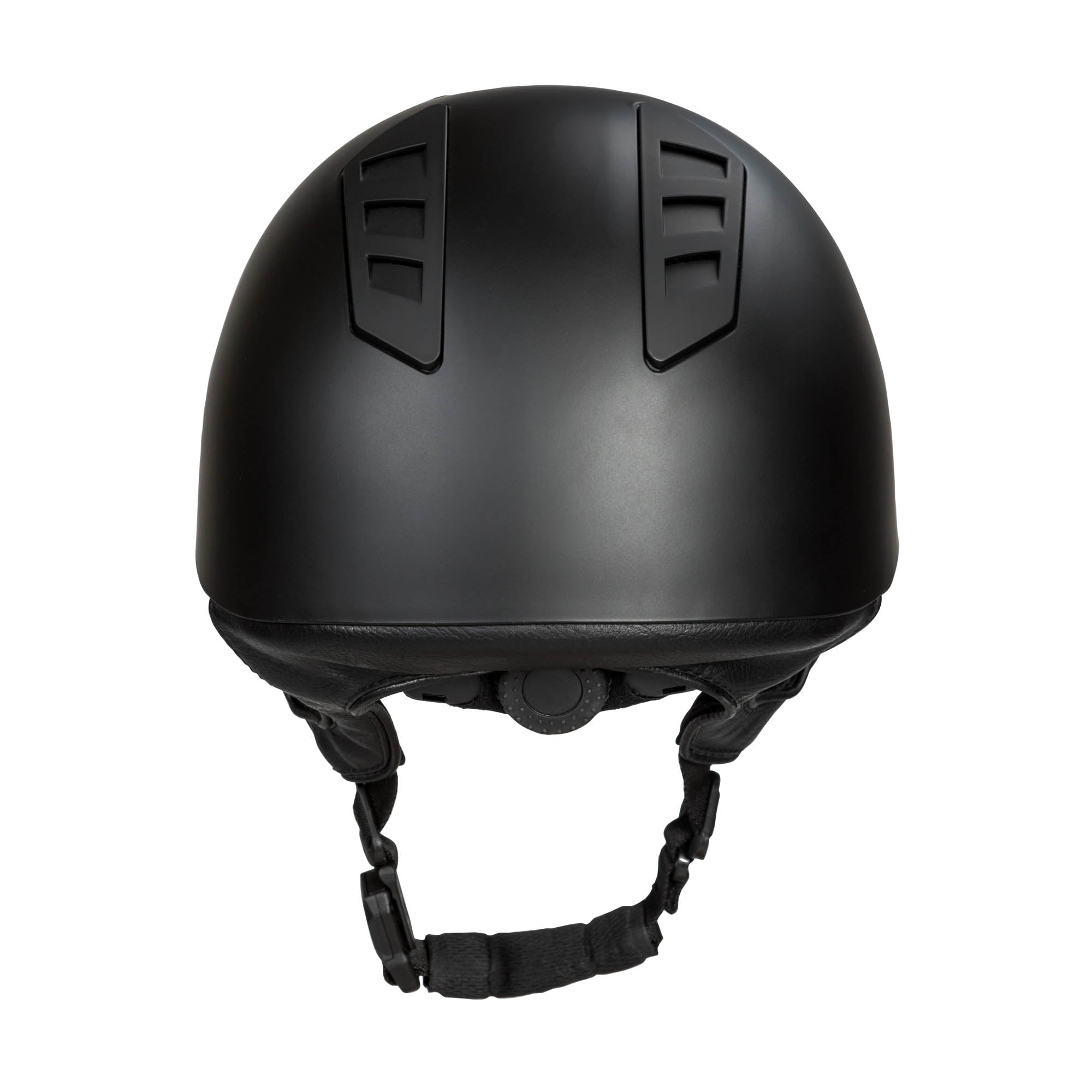 Back on Track NEOZ EQ3 helmet with MIPS safety system, sleek design, and ventilation for rider comfort and protection