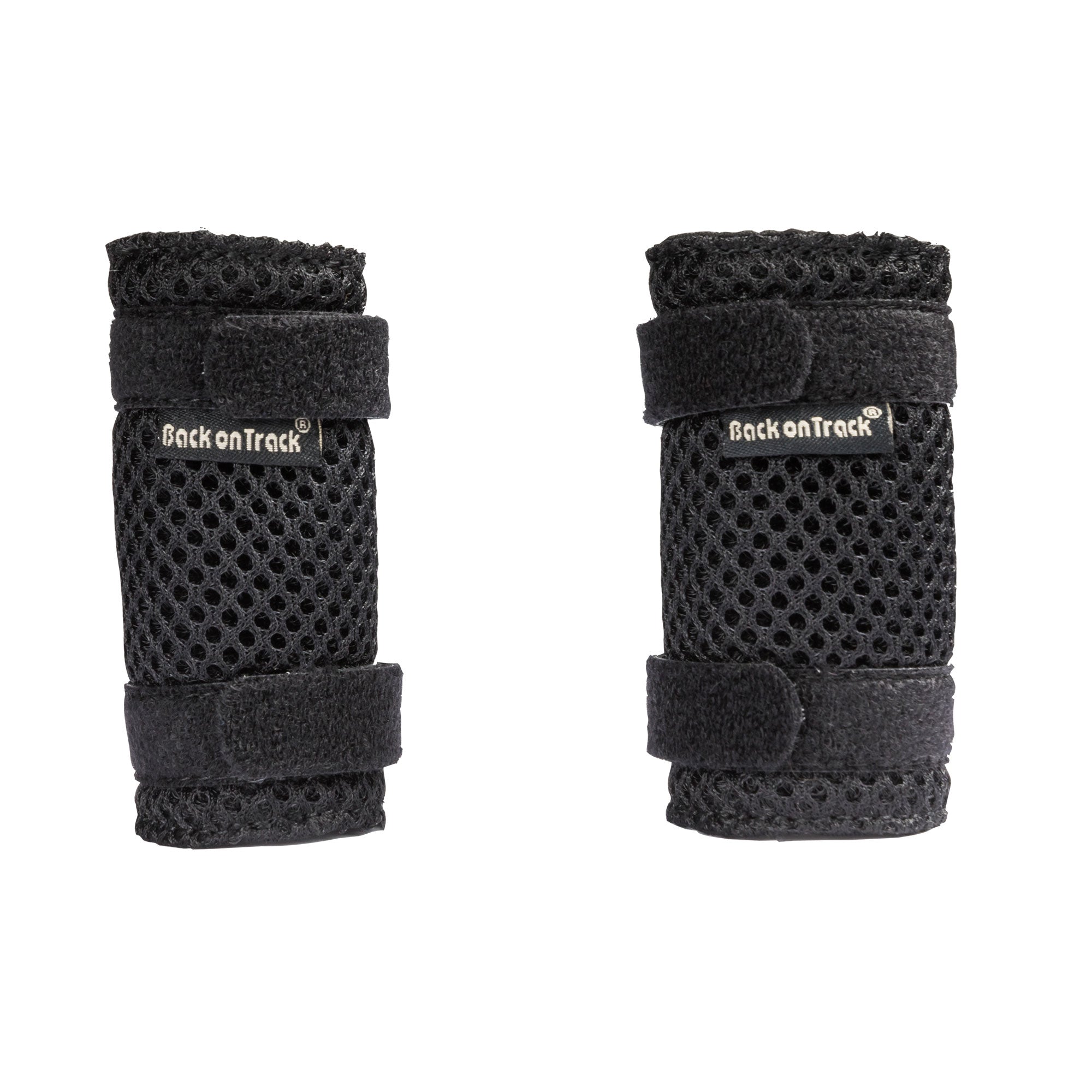 Back on Track Milo Dog Wrist Brace for front leg support, aiding mobility, recovery, and joint stability