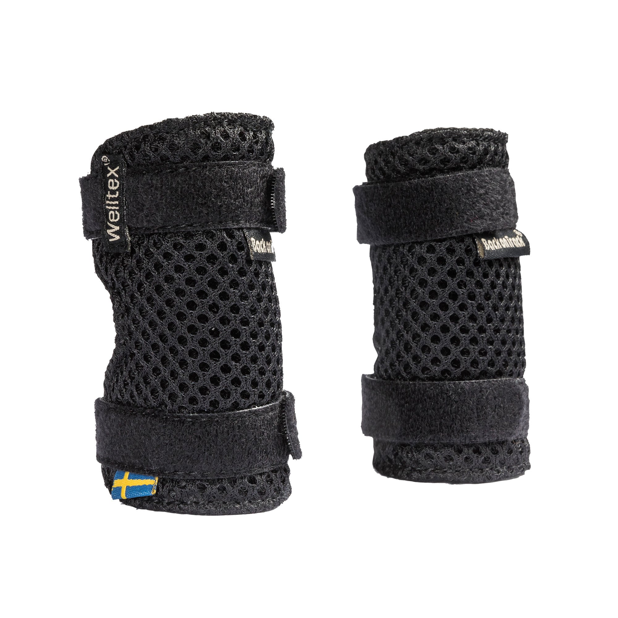 Back on Track Milo Dog Wrist Brace for front leg support, aiding mobility, recovery, and joint stability