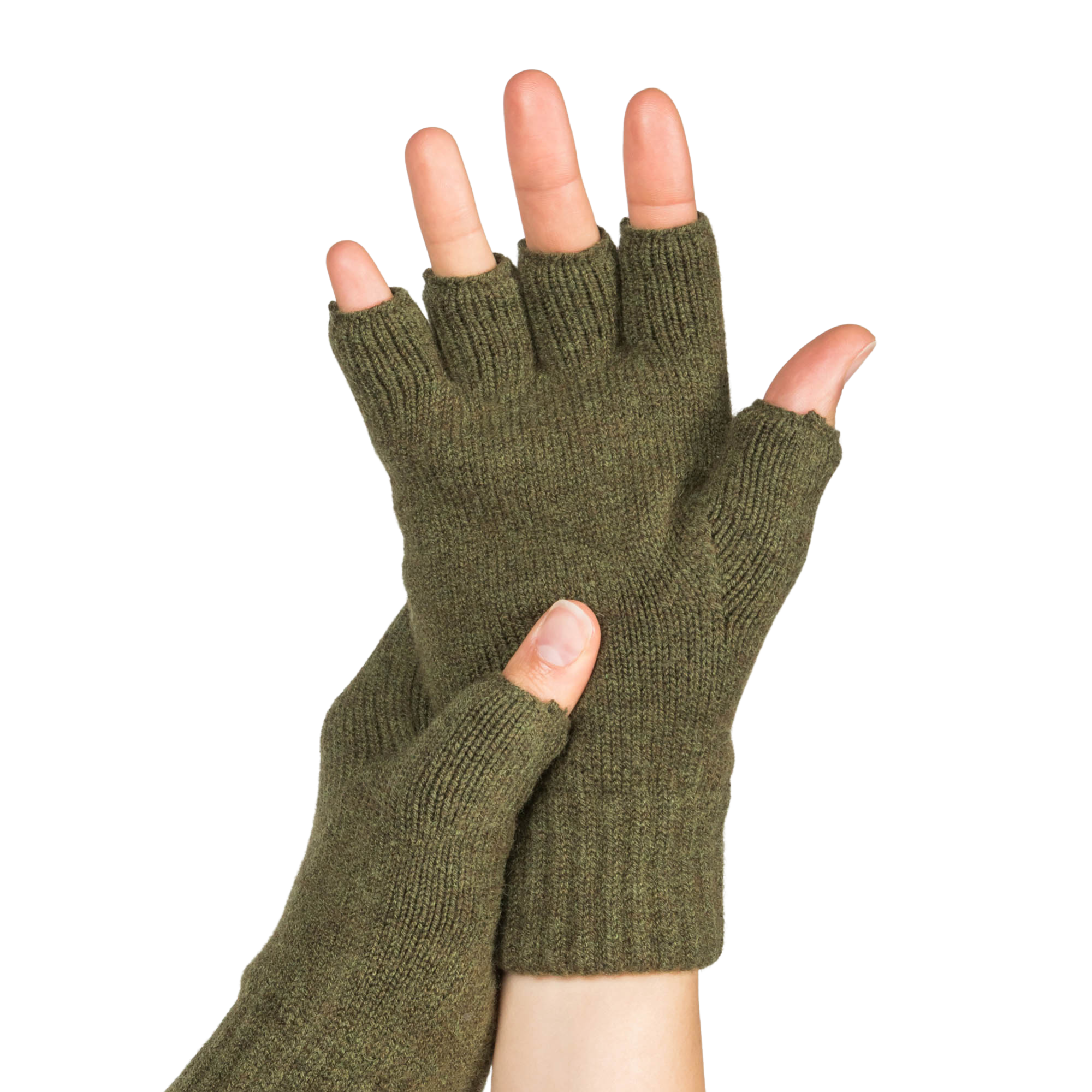 Back on Track vide half-finger gloves with breathable mesh and ergonomic design for enhanced grip and comfort