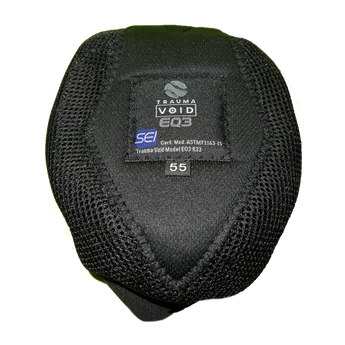 Back on Track Helmet Liners for added comfort, moisture control, and a secure fit inside riding helmets
