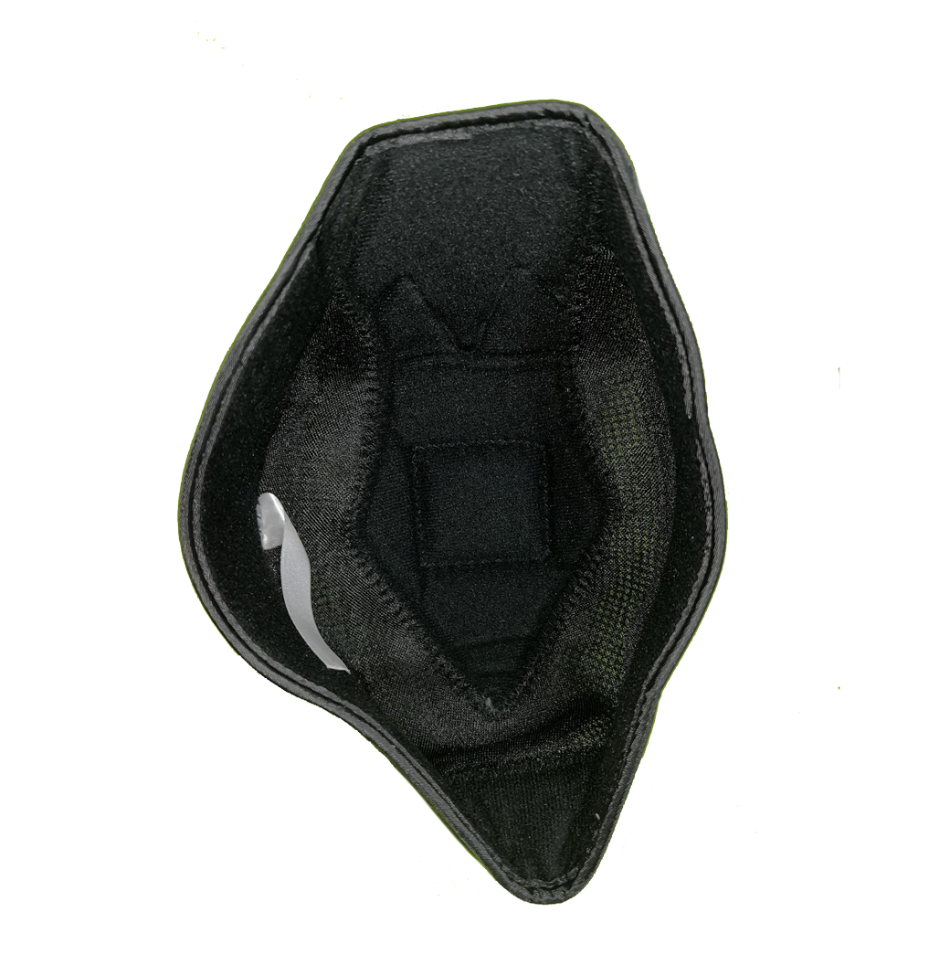 Back on Track Helmet Liners for added comfort, moisture control, and a secure fit inside riding helmets