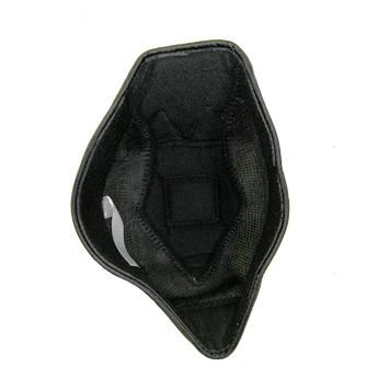 Back on Track Helmet Liners for added comfort, moisture control, and a secure fit inside riding helmets