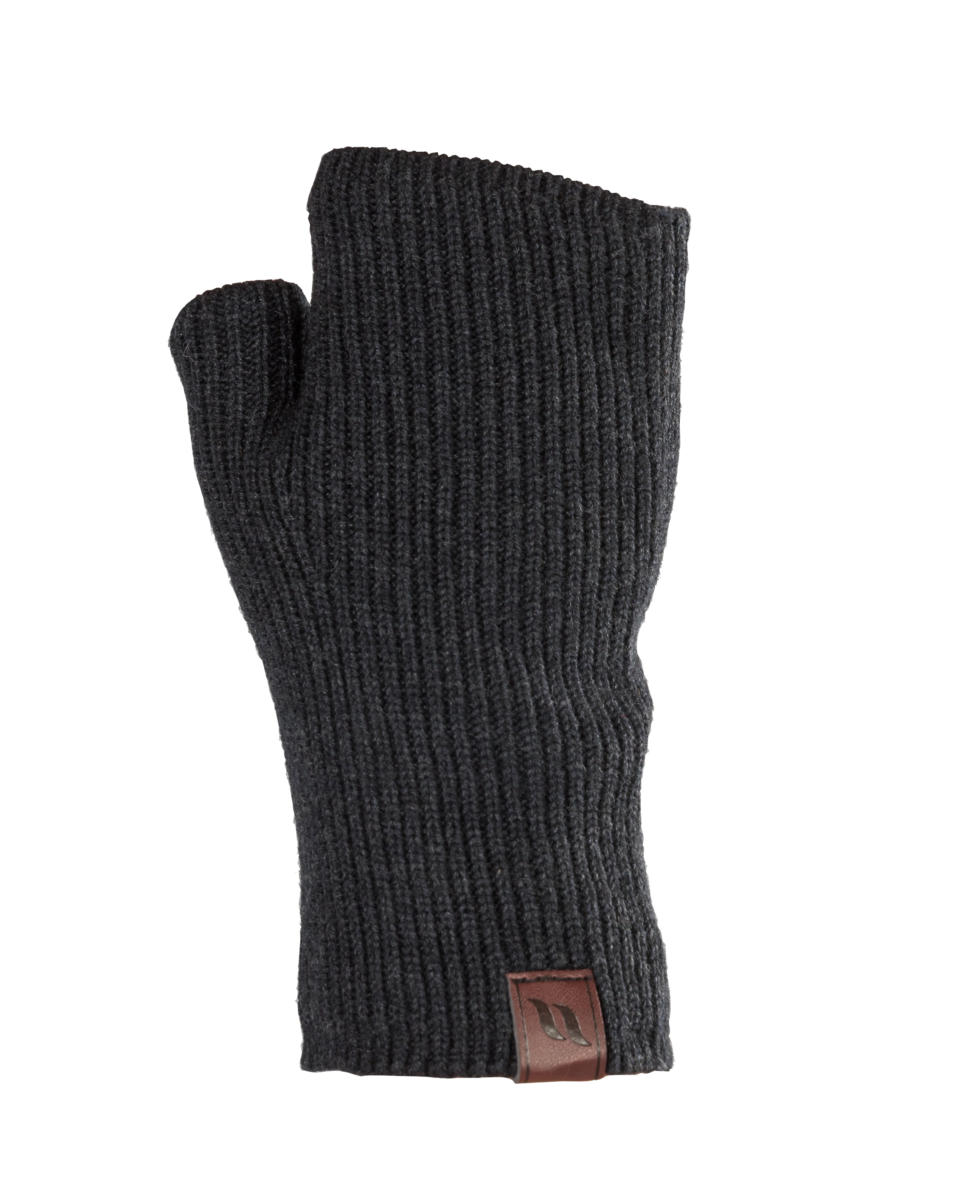Back on Track Ash knitted wrist gaiters with infrared tech for warmth, joint support, and everyday comfort