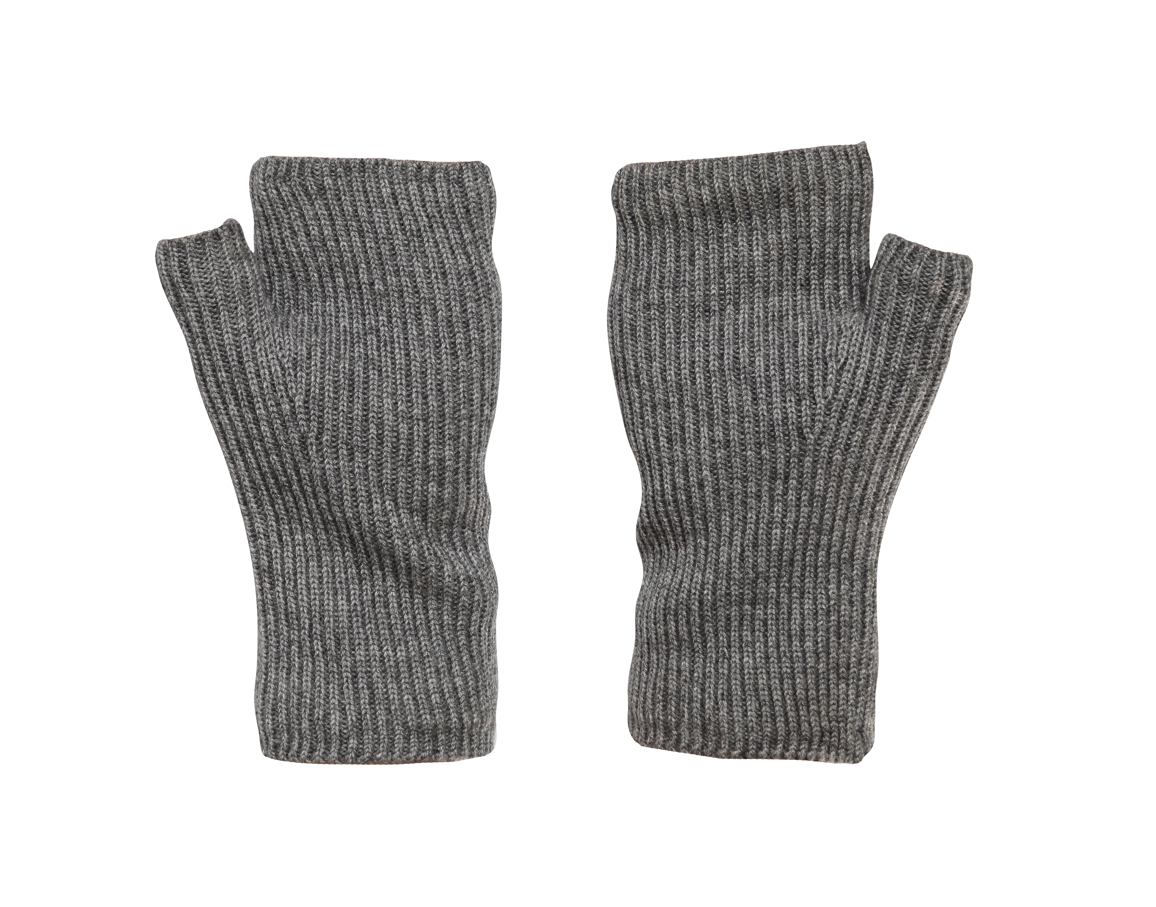 Back on Track Ash knitted wrist gaiters with infrared tech for warmth, joint support, and everyday comfort