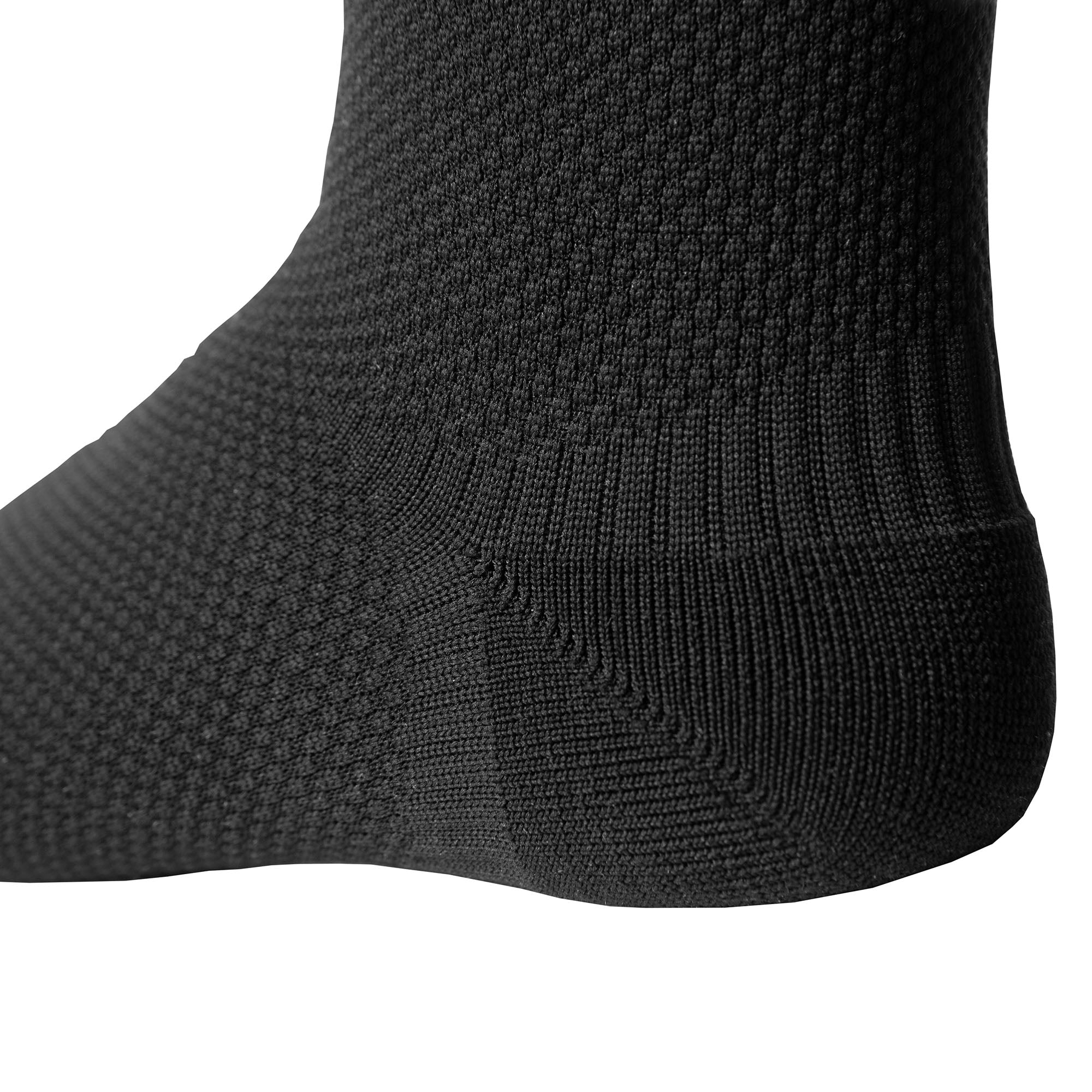 Back on Track physio ankle brace with 4-way stretch and Welltex® for flexible support, comfort, and recovery