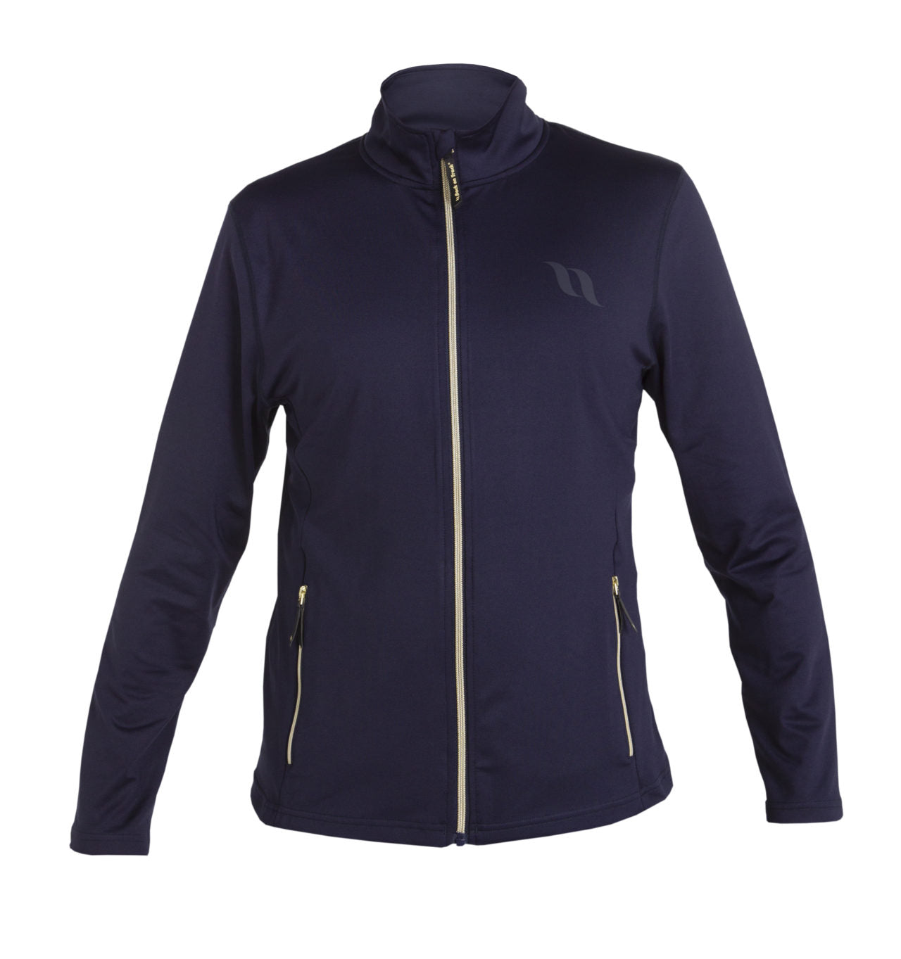 Back on Track Liam Men's P4G Jacket – lightweight, breathable jacket with therapeutic support for active lifestyles