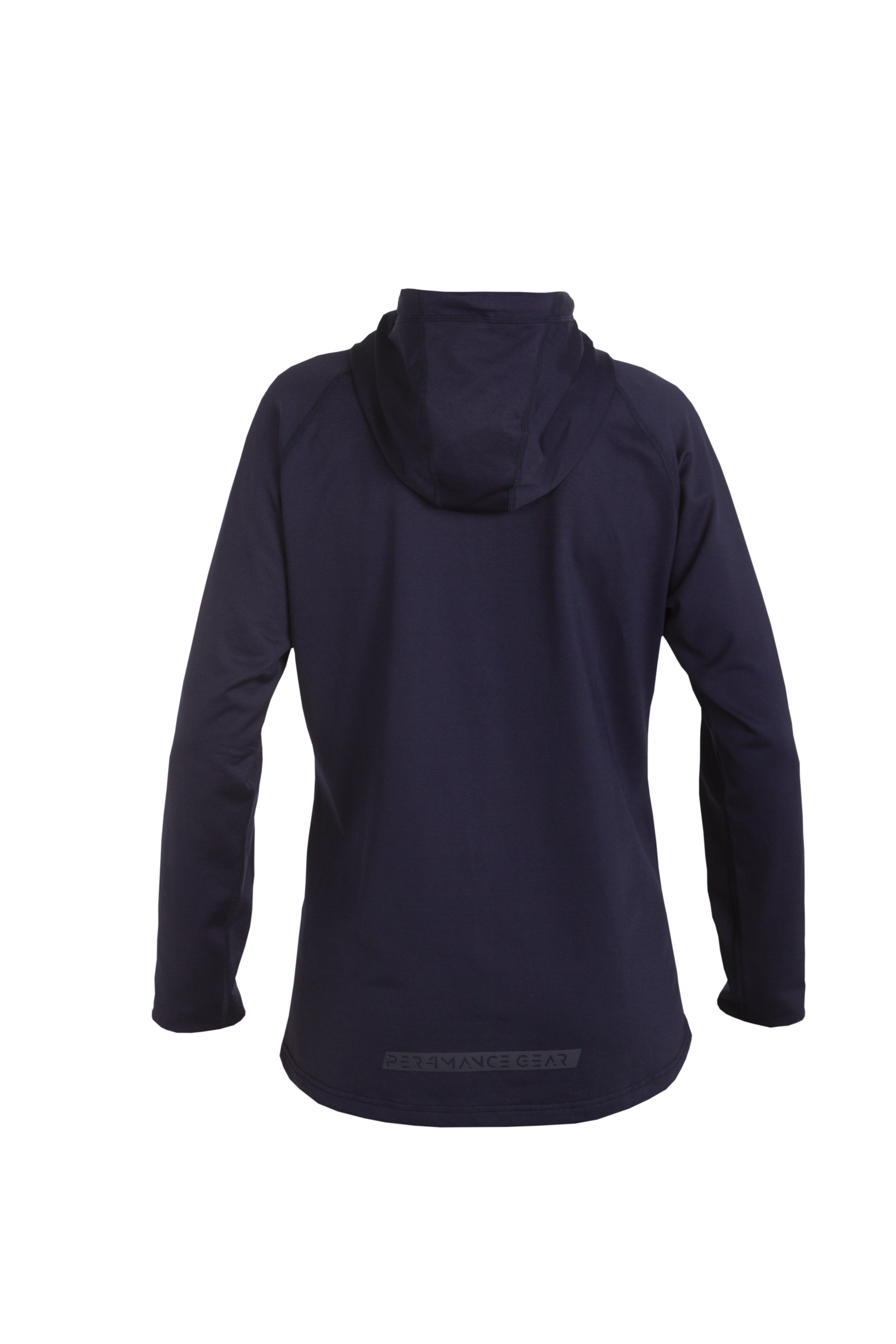 Back on Track Alissa P4G Hooded Jacket for women, stylish and breathable with therapeutic far infrared benefits