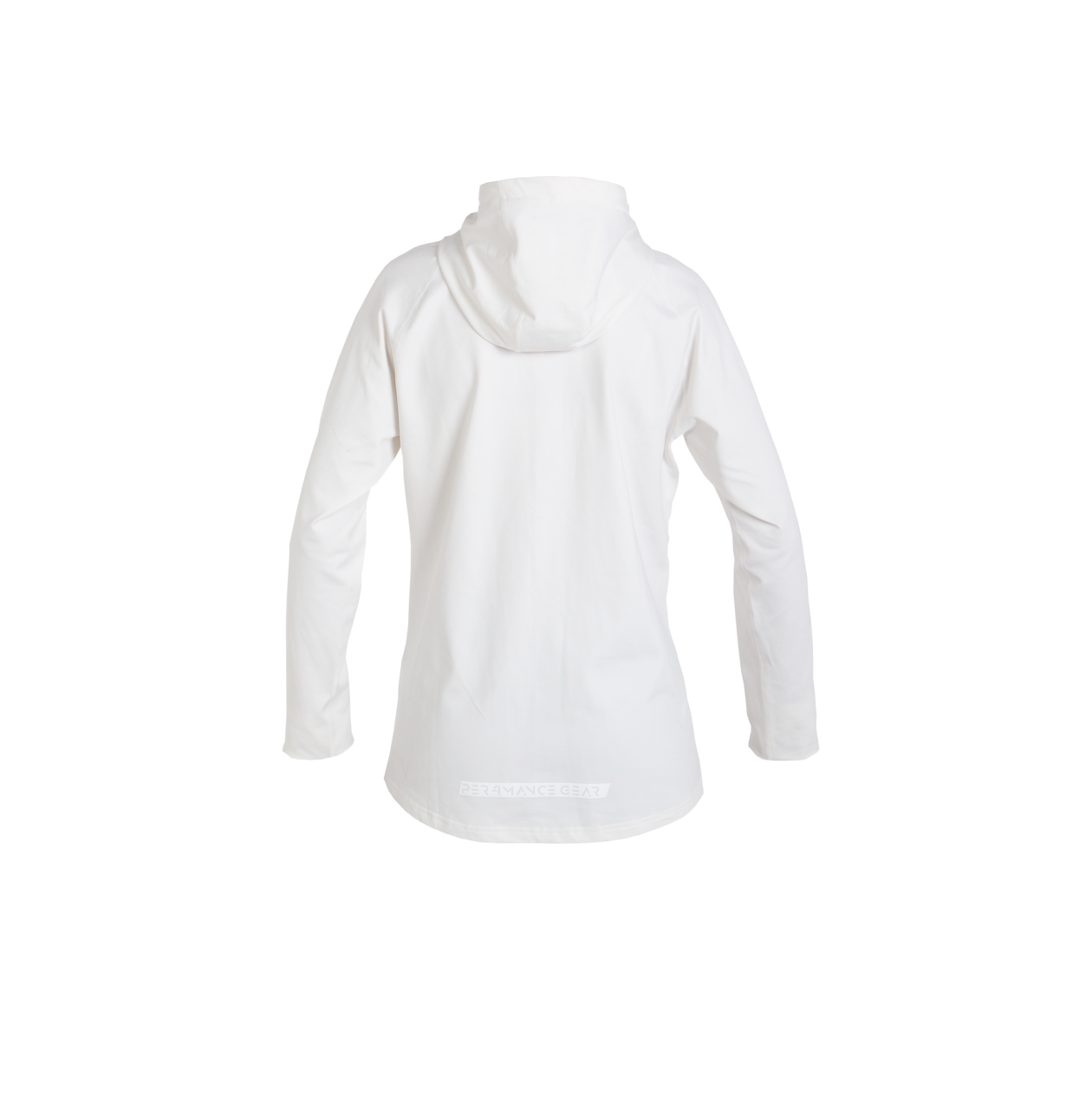 Back on Track Alissa P4G Hooded Jacket for women, stylish and breathable with therapeutic far infrared benefits