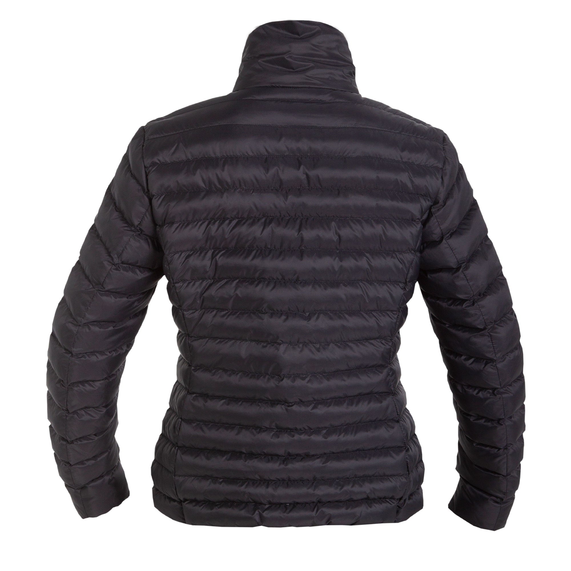 Back on Track Madison Lightweight Women's Puffer Jacket – stylish, warm, and breathable outerwear