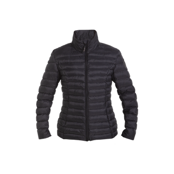 Back on Track Madison Lightweight Women's Puffer Jacket – stylish, warm, and breathable outerwear