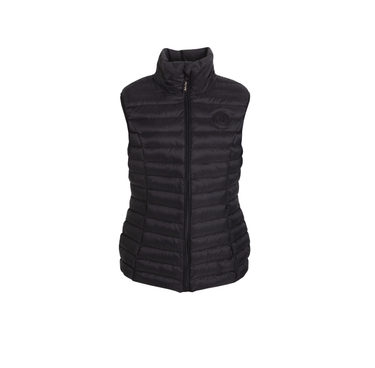 Back on Track Tory Women's Vest – lightweight, breathable, and stylish core warmth for active lifestyles
