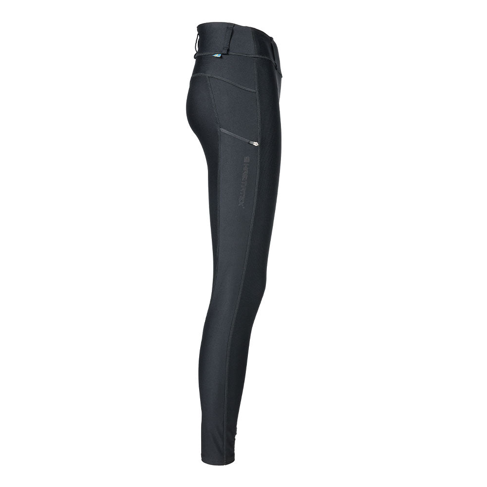 Back on Track Carmen riding tights, sleek and flexible design for comfort, support, and performance in the saddle