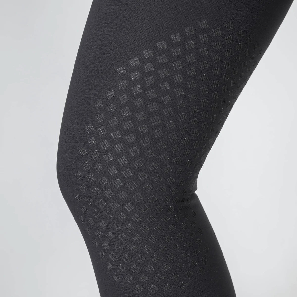 Back on Track Katie riding breeches with knee patch and infrared tech for comfort, grip, and stylish performance