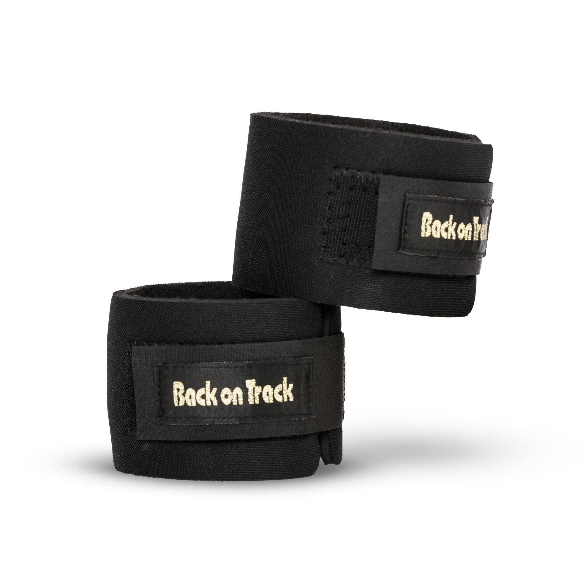 Back on Track pastern and fetlock bands for horses, supports joint health and circulation