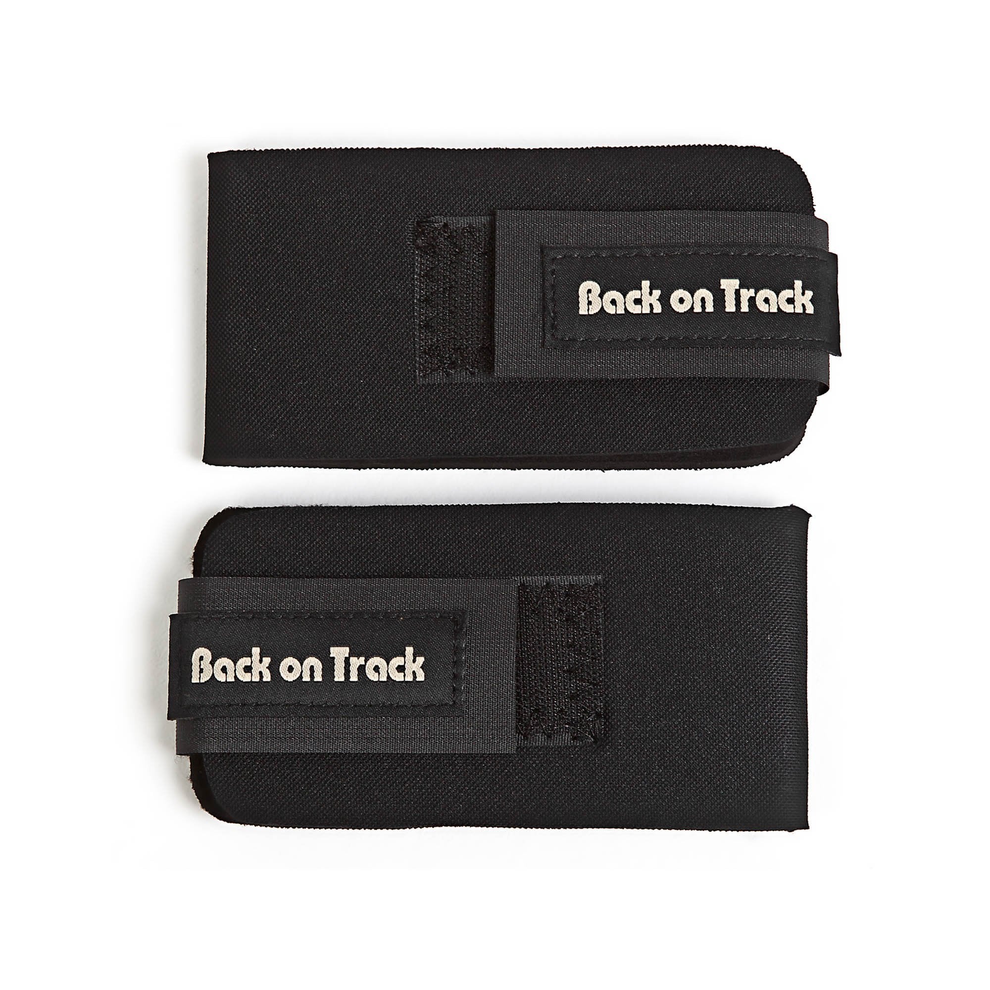 Back on Track pastern and fetlock bands for horses, supports joint health and circulation