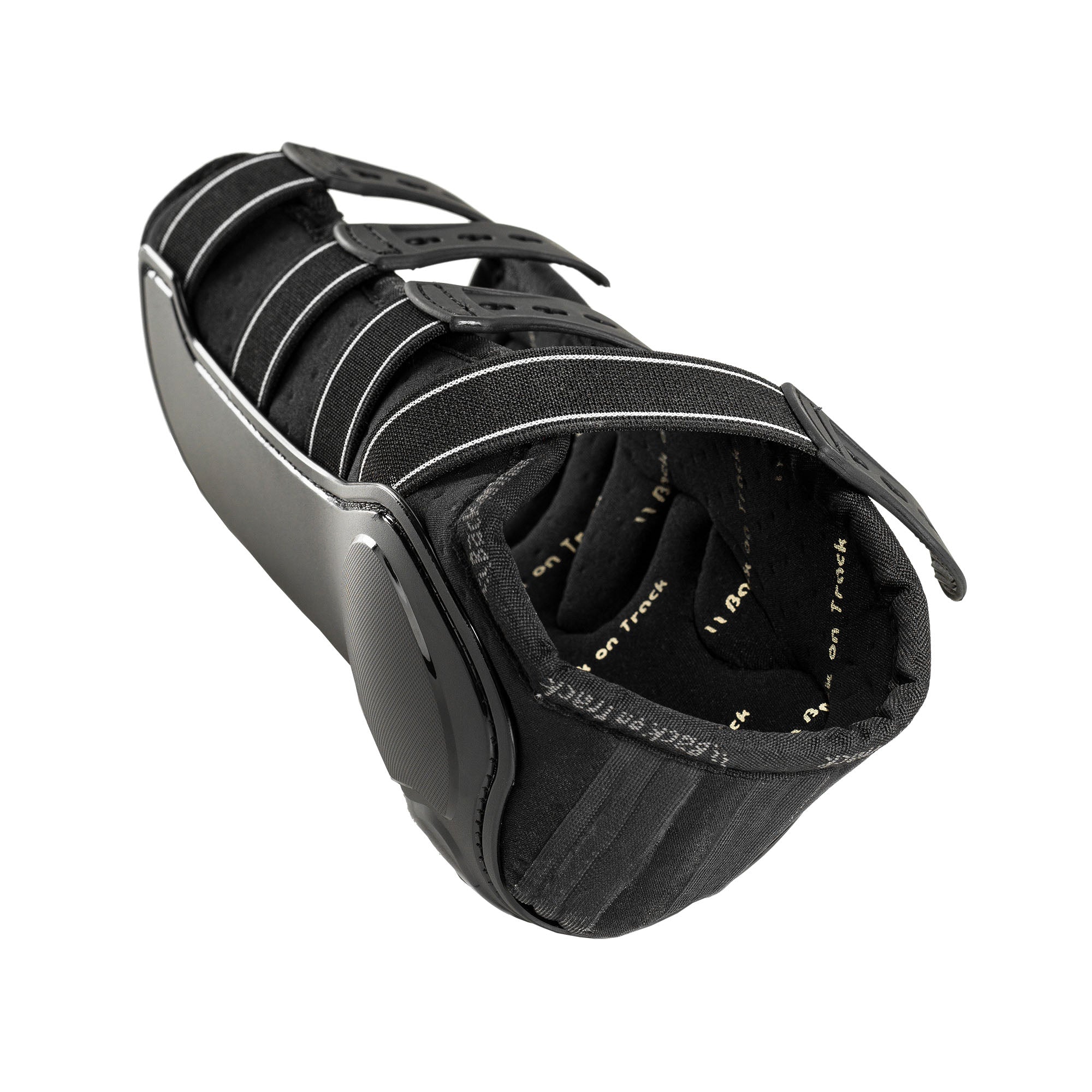 Back on Track Horse Royal Work Boots – durable leather boots for tough jobs and all-day comfort