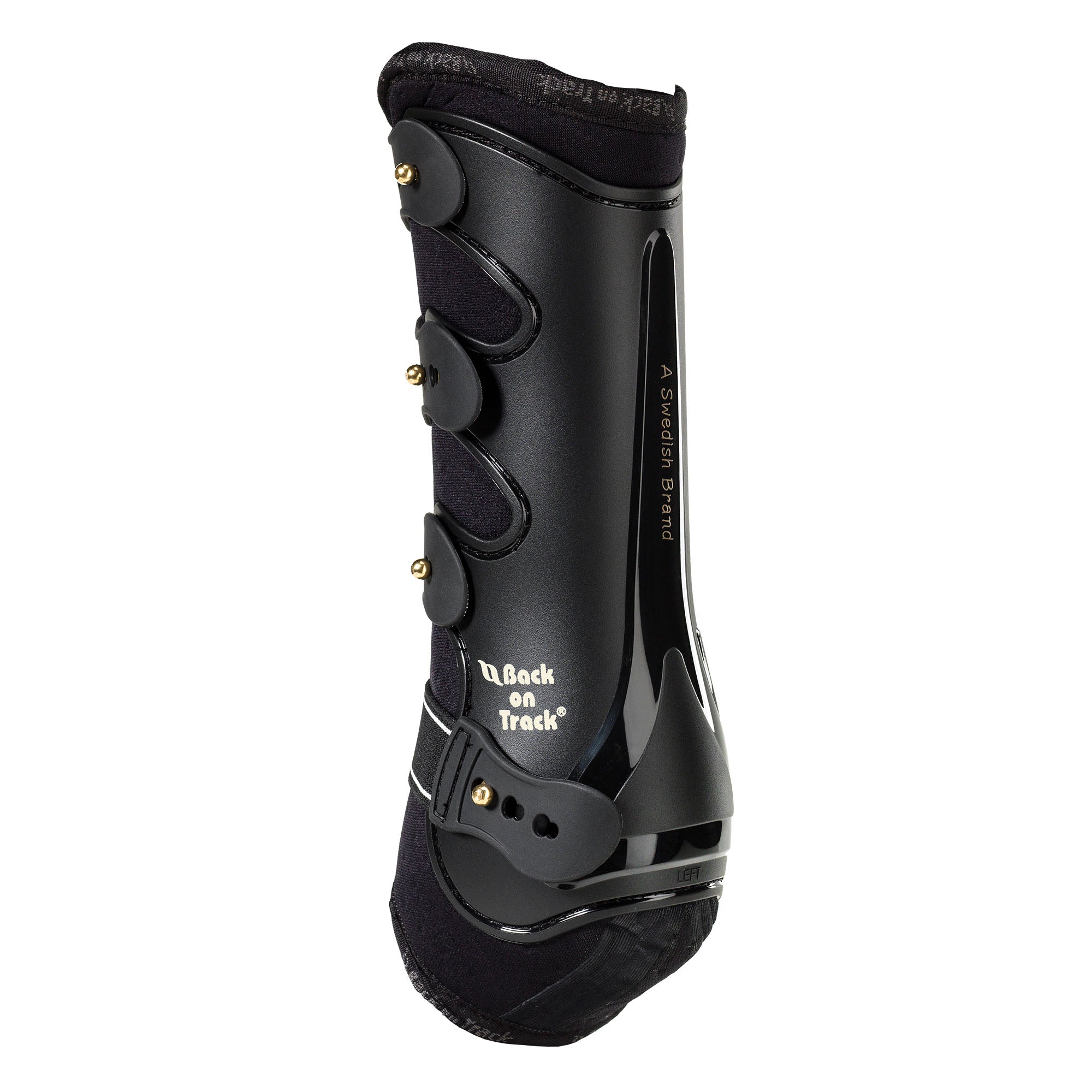 Back on Track Horse Royal Work Boots – durable leather boots for tough jobs and all-day comfort