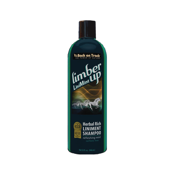 Limber Up Liniment Shampoo