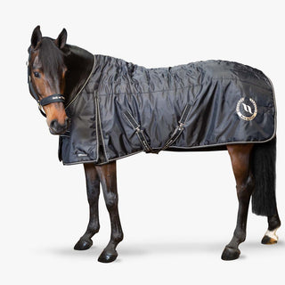 Why Every Horse Owner Needs a Therapy Blanket On Hand