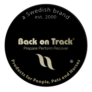Back on Track® is Stronger than Ever!