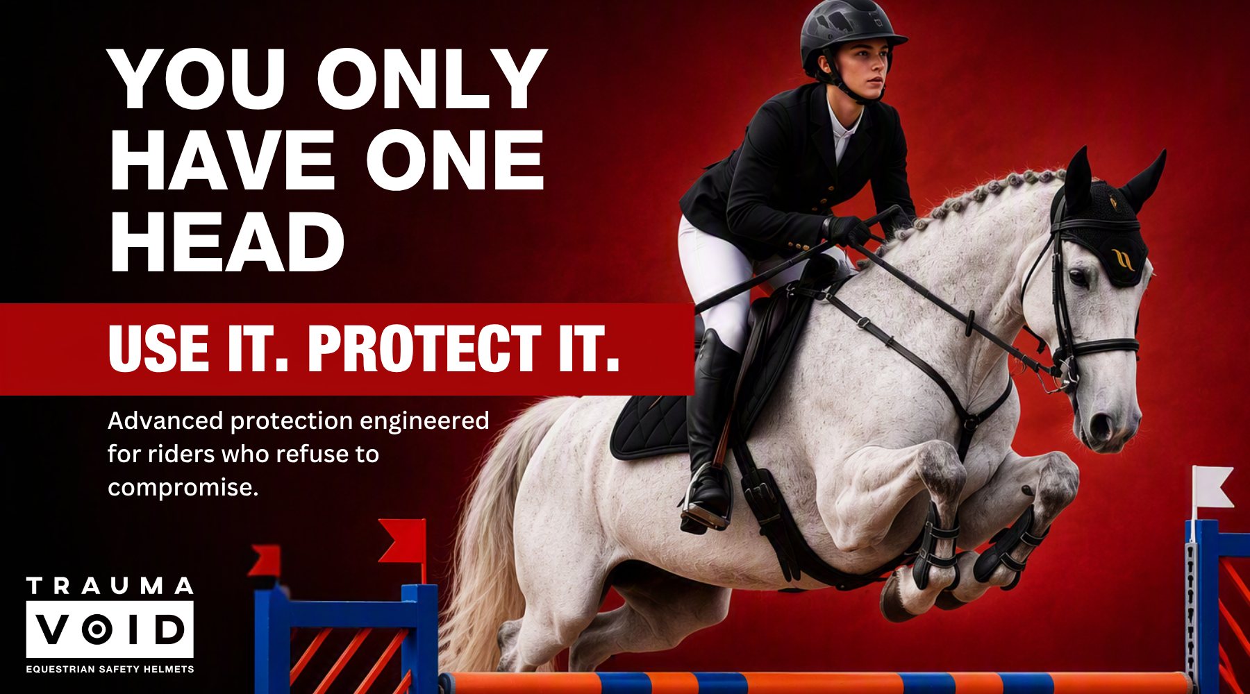 Is Your Riding Helmet Safe? Know What’s on Your Head