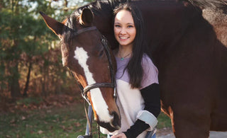 Accessibility Advocate Lauren Reischer is on a Mission to Prove Horses Are for Everyone