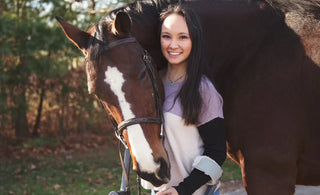 Accessibility Advocate Lauren Reischer is on a Mission to Prove Horses Are for Everyone