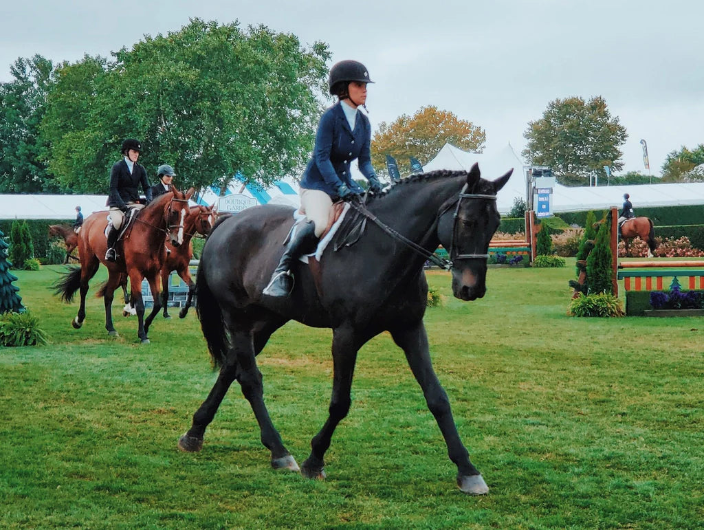 Handicap Riding How Special Olympics Expands Opportunities for Riders with Disabilities ...