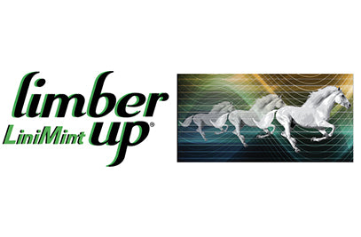 Limber Up logo