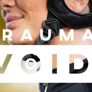 Brain Injury Awareness Month: Back on Track® Helps Riders Stay Safe